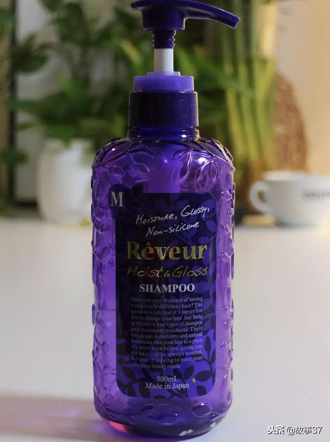 12款热门洗发水深度测评,推荐洗发水12岁