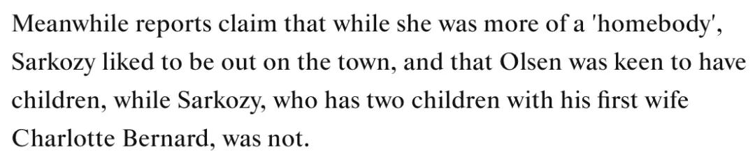 白富美最爱的牌子要倒？神奇的奥尔森姐妹何去何从？