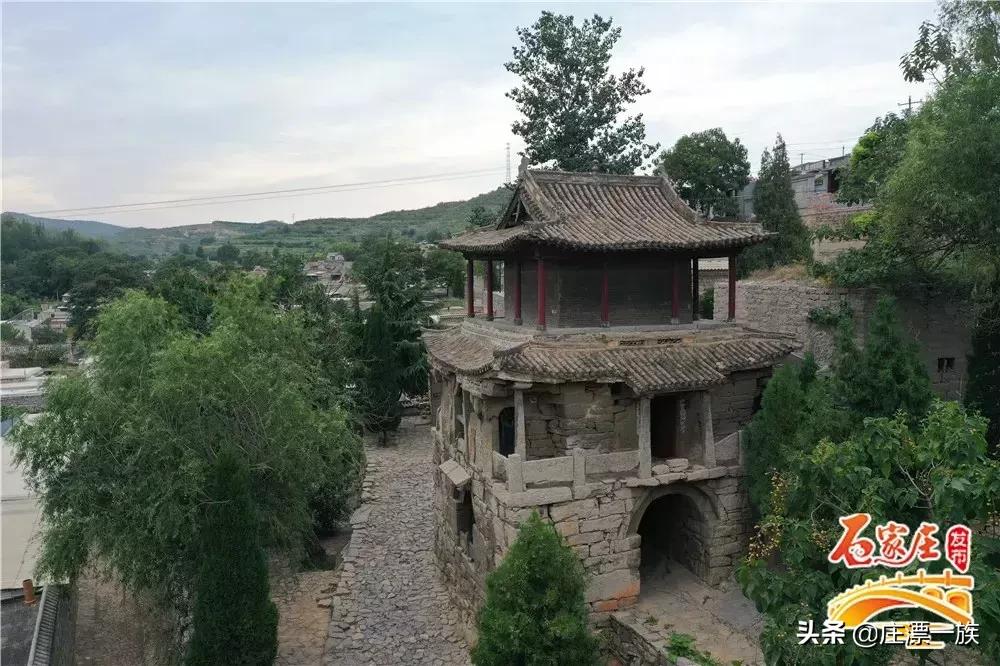 石光美好，家人有约！金秋十月，石家庄这些地方将惊艳亮相