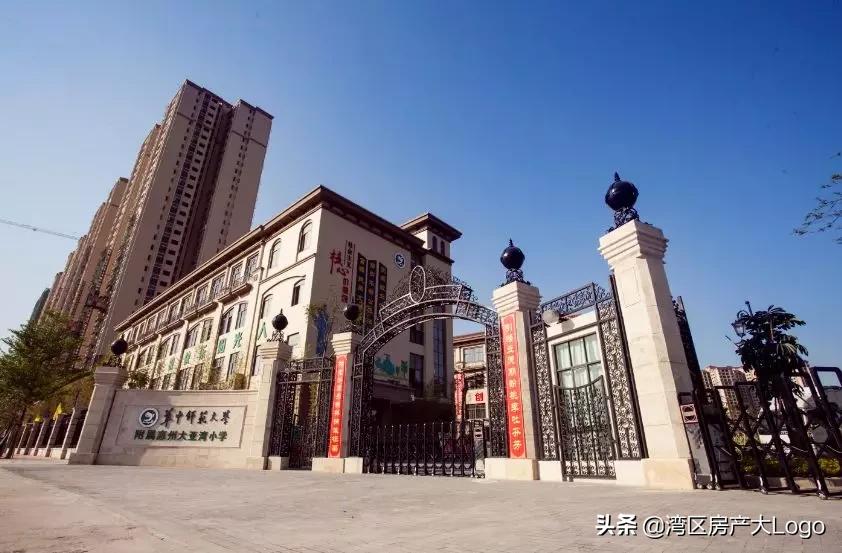 远郊大盘龙光城,百万大盘最好的楼盘