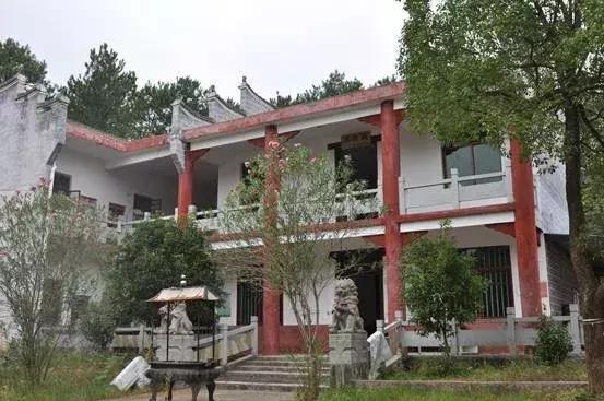 攸县大同桥罗家潭抖音视频,攸县乡村文化景点