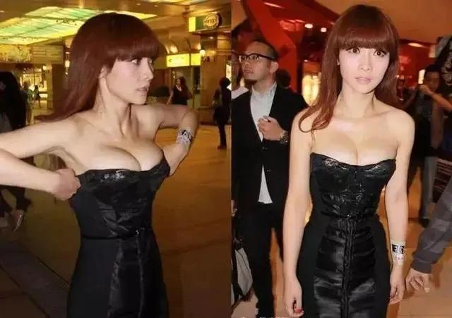 柳岩为什么会被封杀,柳岩被封杀的背后