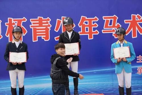 无锡梦想马术体育,无锡马术比赛