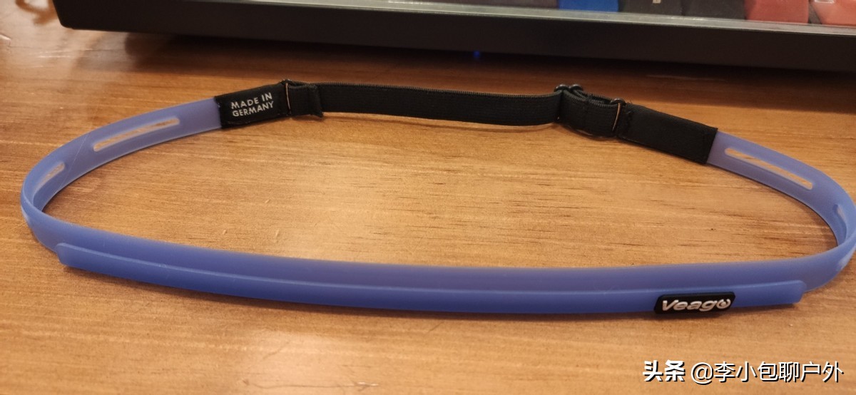 运动的时候戴止汗带有用吗,止汗带的正确戴法