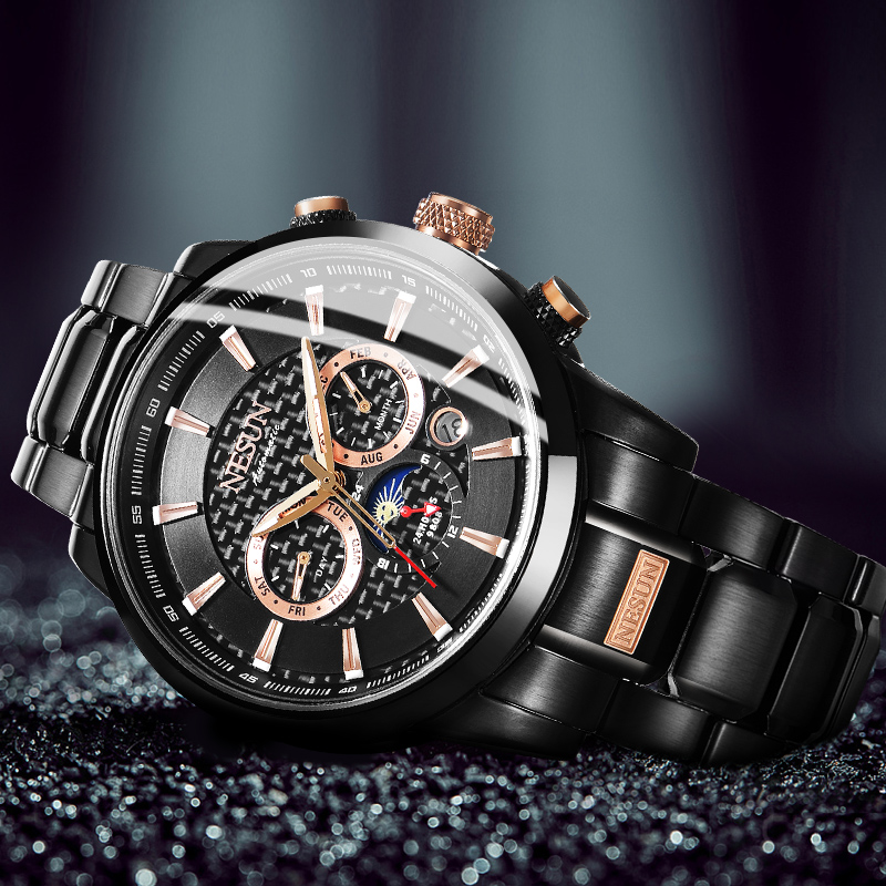 涨知识,昂贵的三问表,把制表师逼疯的复杂机械表