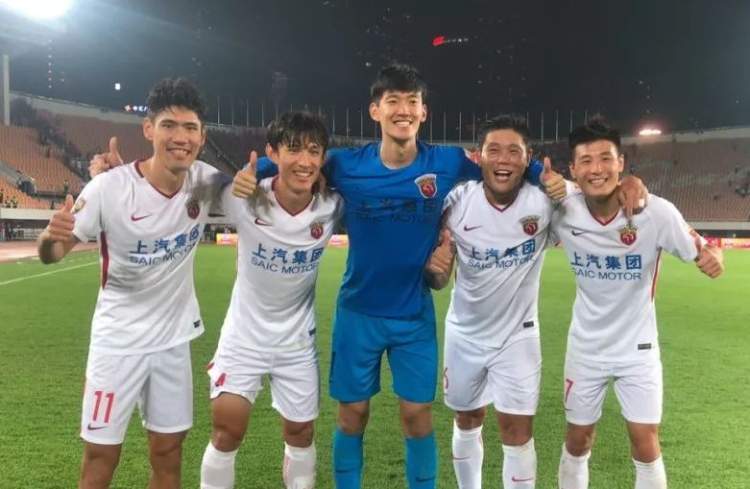 武磊走了还会回来吗,武磊走后的锋线