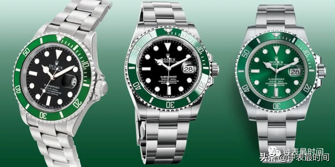劳力士水鬼潜航者代表什么品味,劳力士潜航者蓝水鬼资料