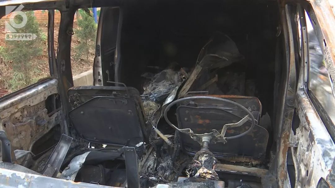 租新能源车自燃损坏谁负责,别人的车自燃把我的车燃了怎么办