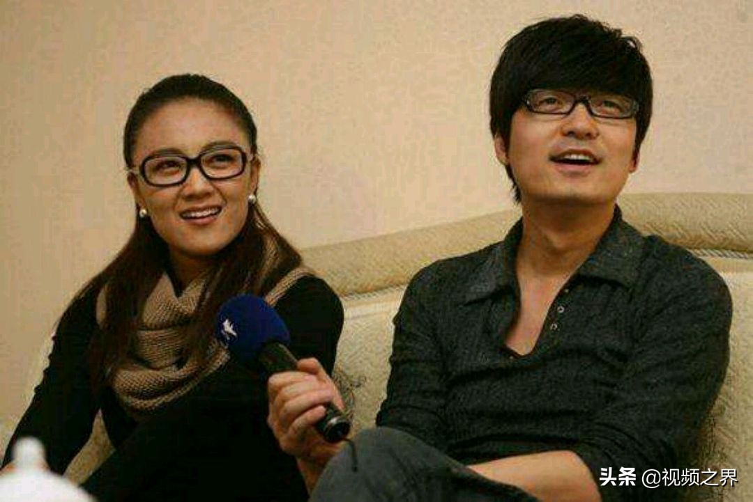 两“王”成一家，舞台创“奇迹”。