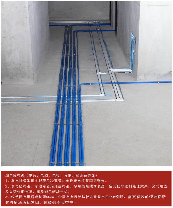 你家水电怎么走,你家水电施工花费多少