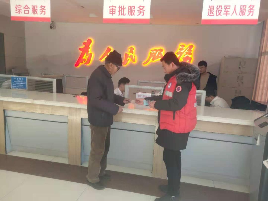 【固阳县】【固阳县新时代文明实践一周快讯】