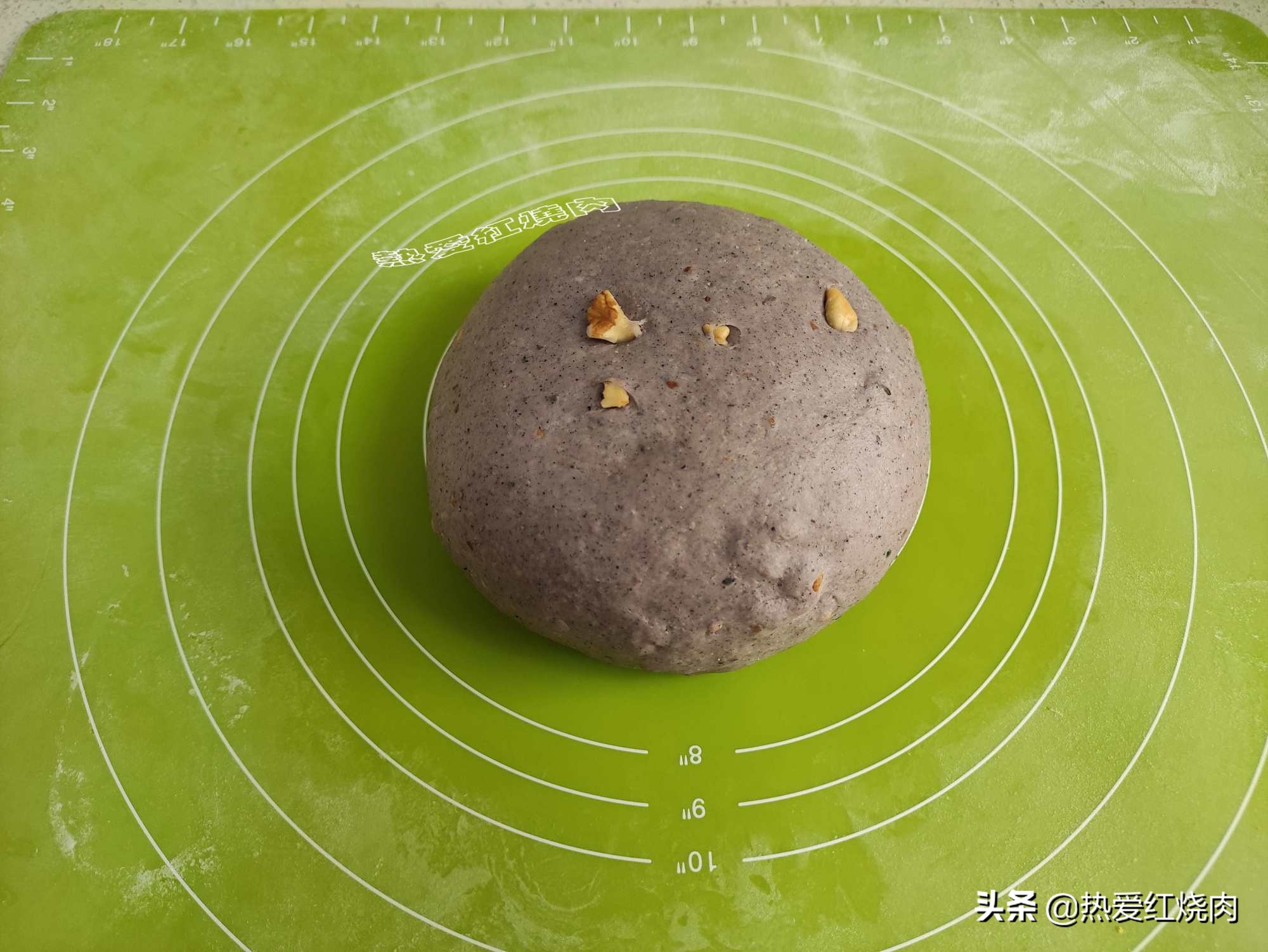 吐司面包神仙吃法无黄油,这面包真好吃网友神评论