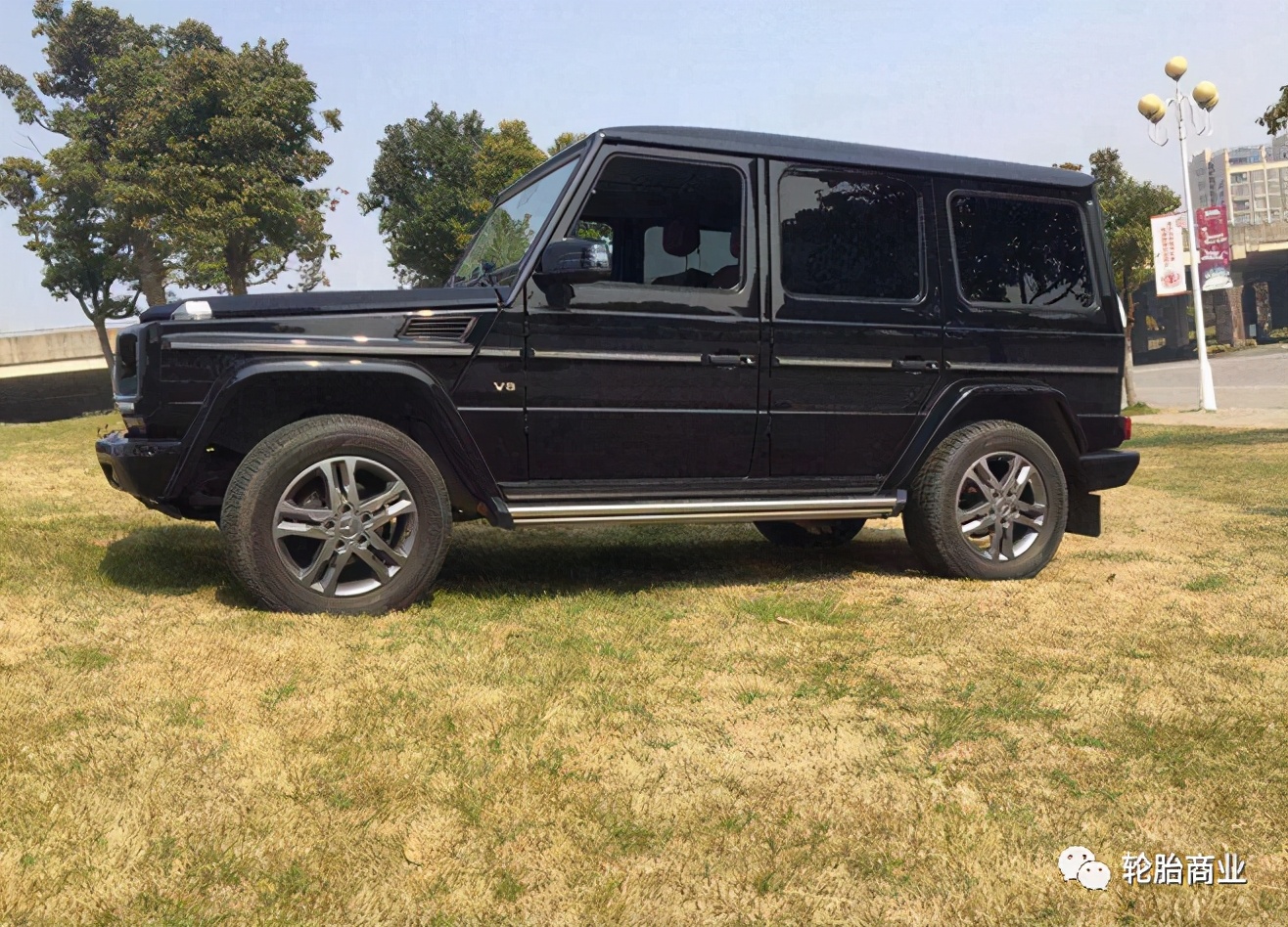 轮胎横评,八大轮胎品牌排行榜