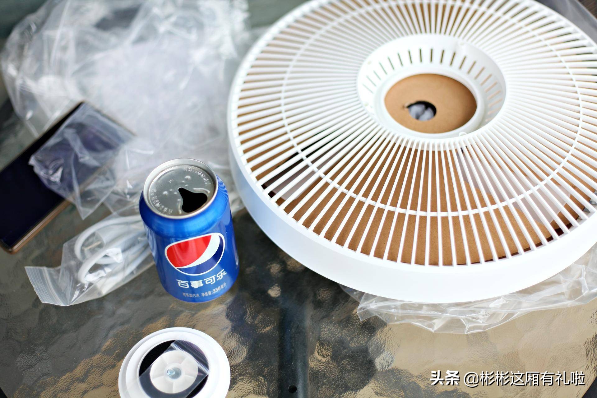 风扇到底要不要选直流变频的,美的的随温变直流变频风扇怎么样