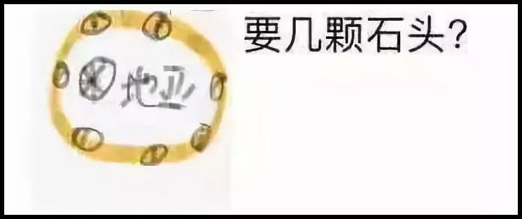 2019第一天就笑抽了！朋友圈代购集体“整容”，变身灵魂画手……