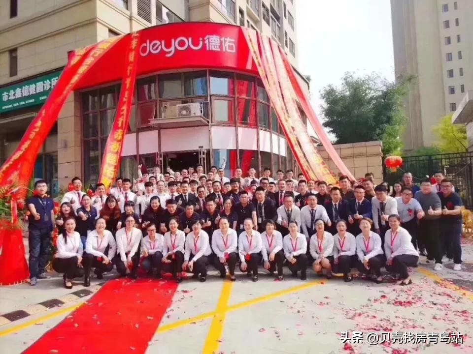 十年磨一剑青岛德佑“开单王”15天连签35单