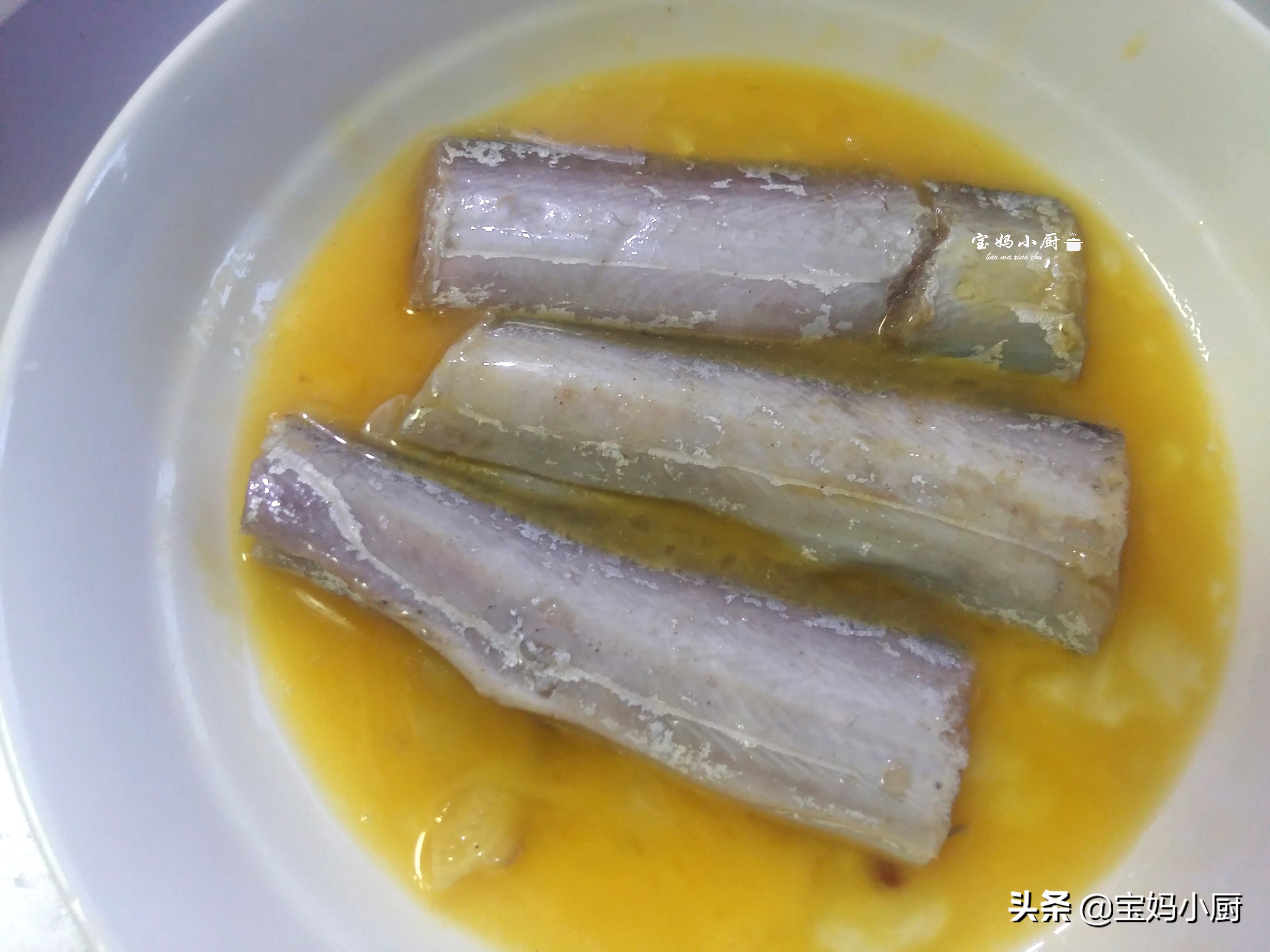 烧鱼用什么鱼做最好吃,家里烧鱼的做法大全