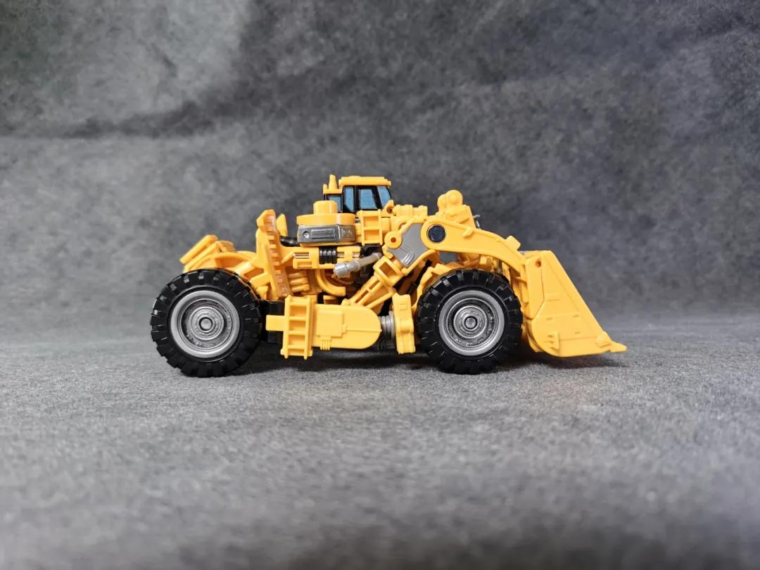 dd大力神铲土机,航行家级系列铲土机