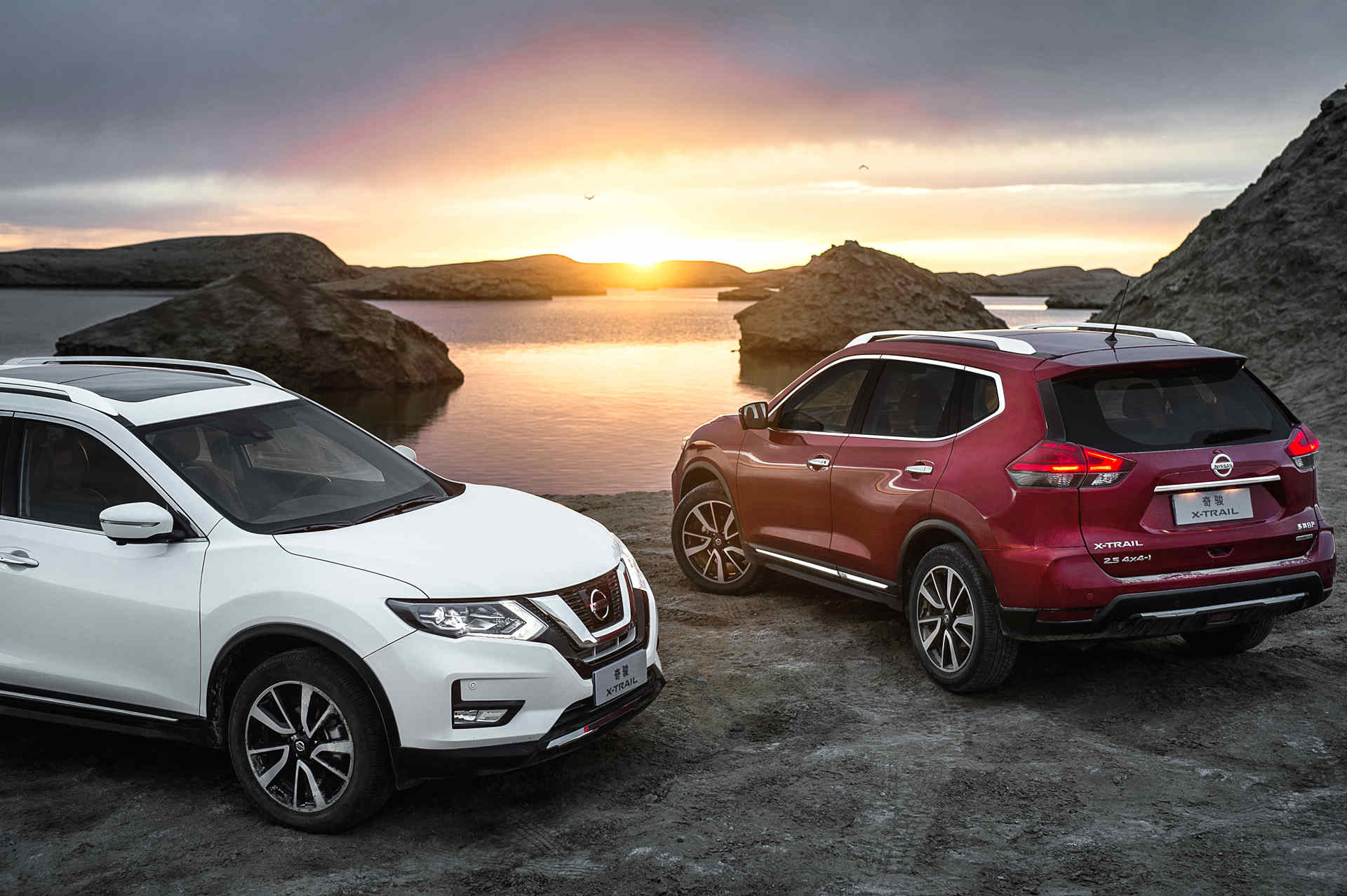 日产奇骏的cvt质量真如网上所说吗,2022款全新日产奇骏选哪一款