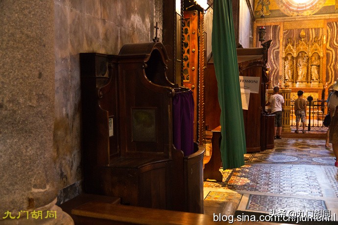 世界著名教堂视频,欧洲十大著名教堂造型华丽的教堂