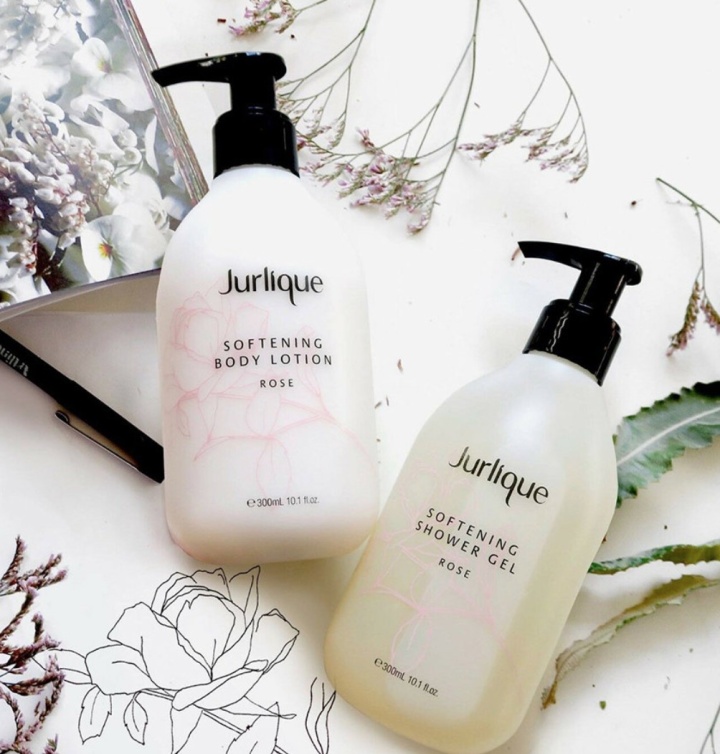 香水沐浴露李佳琦留香持久,李佳琦沐浴露