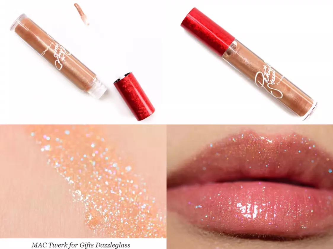 mac派大星联名,mac派大星联名口红