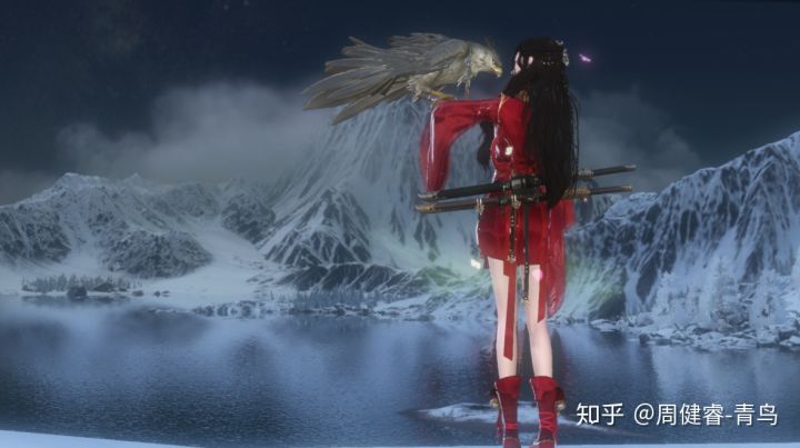 2022十大必玩武侠游戏,盘点那些年玩过的手机游戏