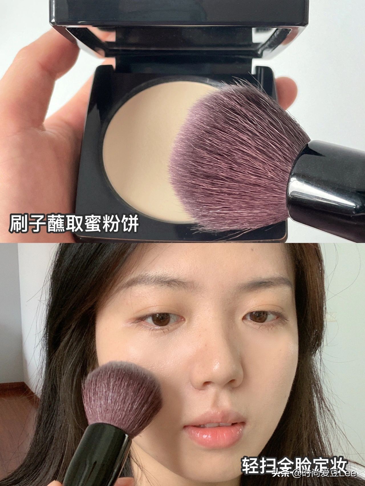 底妆怎么涂才能持久不脱,真的有持久不脱的底妆吗