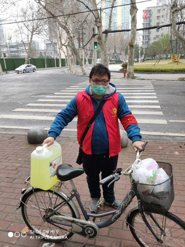 平凡英雄造就英雄,平凡英雄成就最美的风景