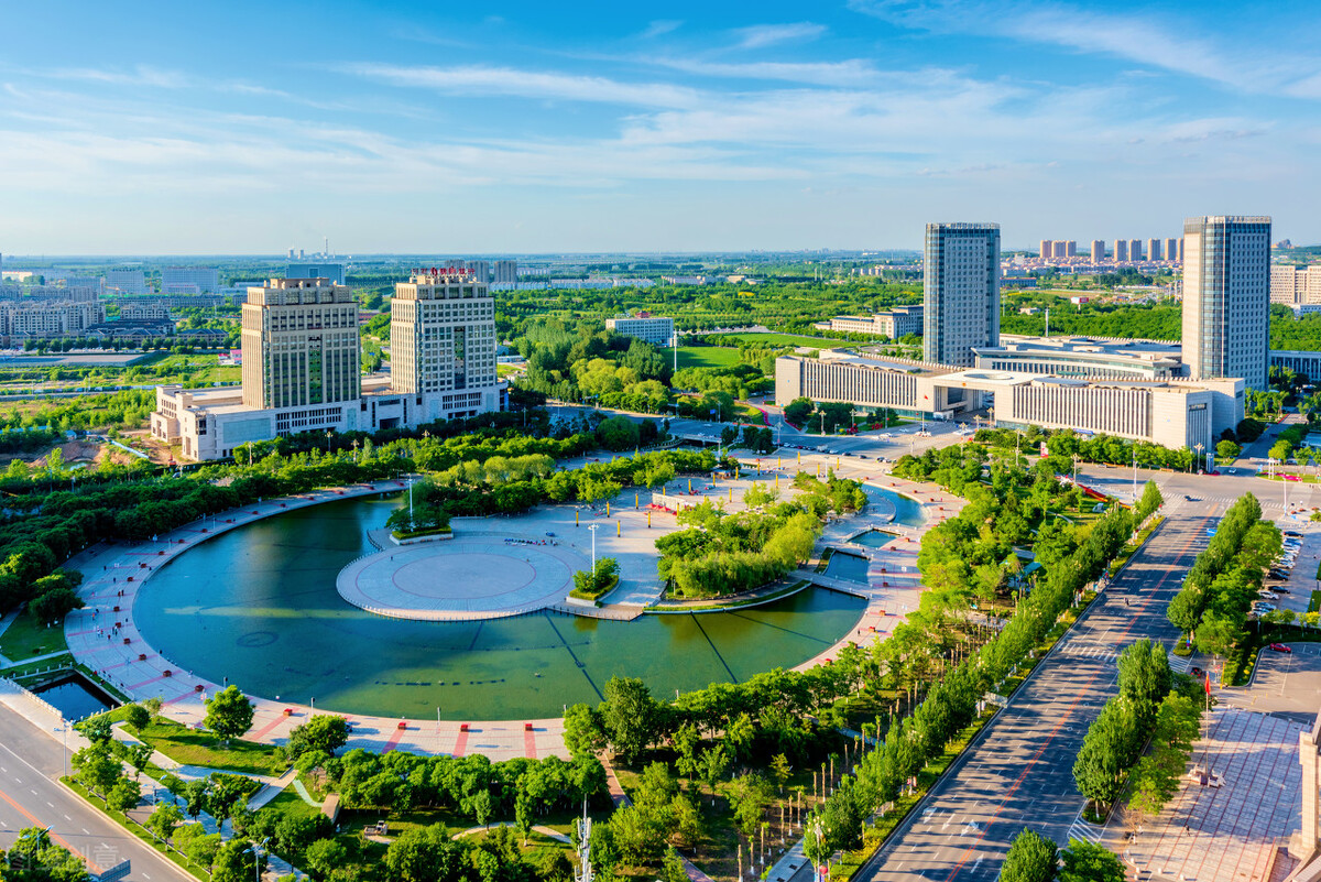 辽阳为什么被称为东北第一城,辽阳有可能成为特大城市吗