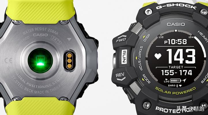 最新全球公认最好的跑步手表,跑步手表哪一款最合适最划算