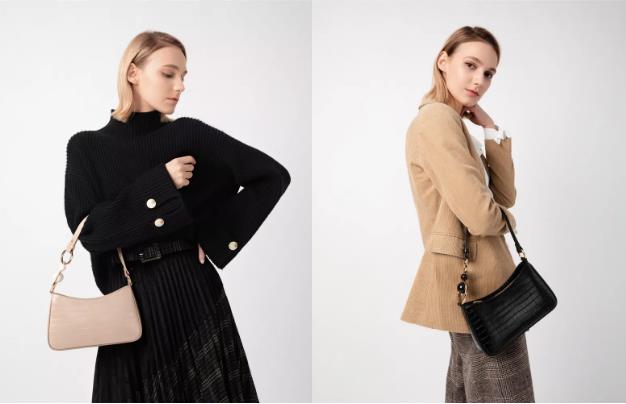 包包推荐小众高级感小ck,像小ck一样的小众品牌包