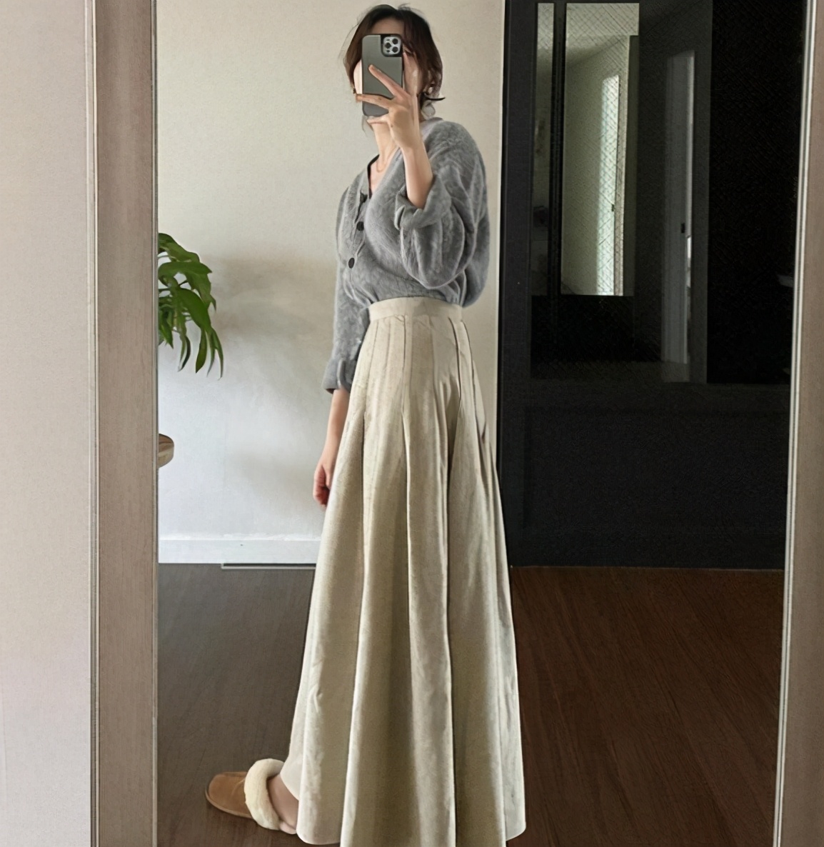 韩国太太治愈系整理,韩国太太的精致