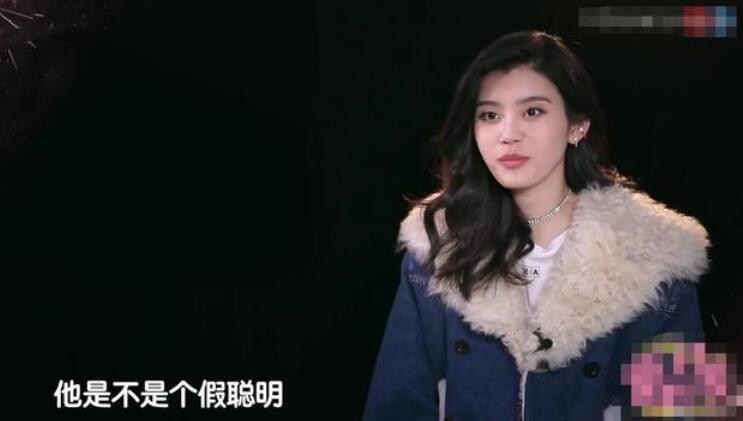 何猷君分享追求奚梦瑶过程,何猷君用什么方式打动奚梦瑶的心