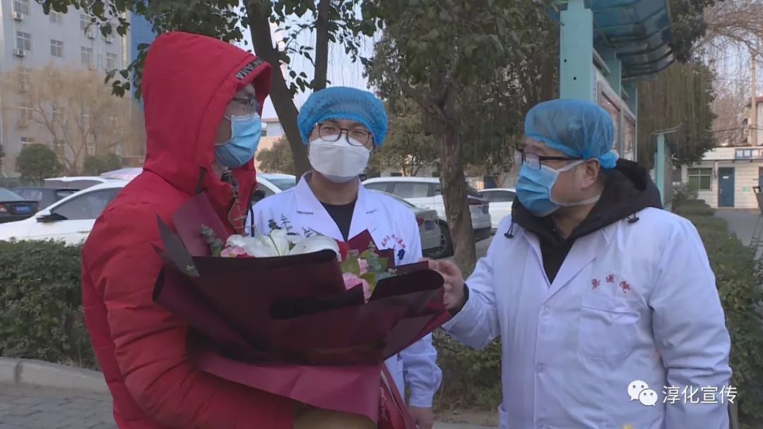 来自新冠病毒患者自愈的自述,一位新冠肺炎患者的自述视频