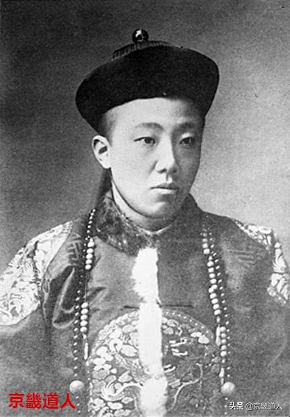 北京民国时期的建筑,消失的民国十大名校辅仁大学