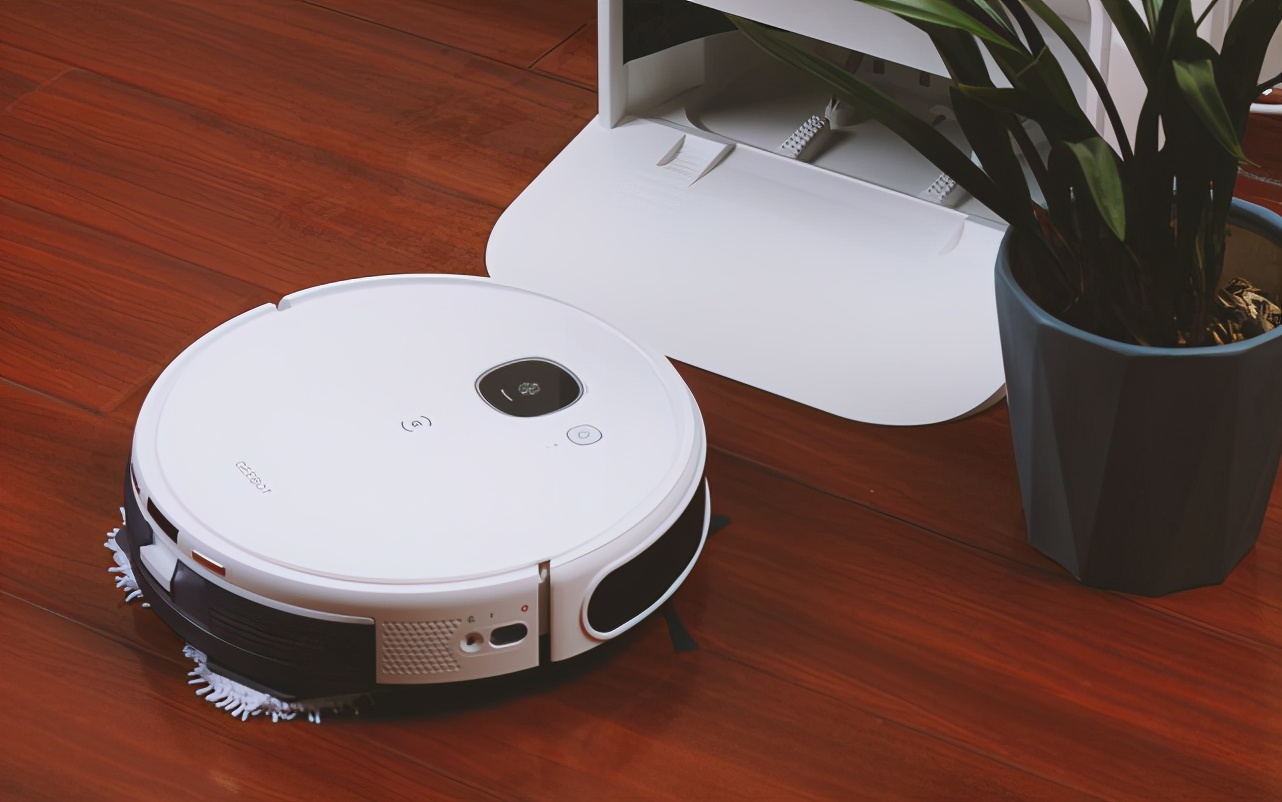 科沃斯n9自动洗拖把,科沃斯地宝n9拖布如何拆卸