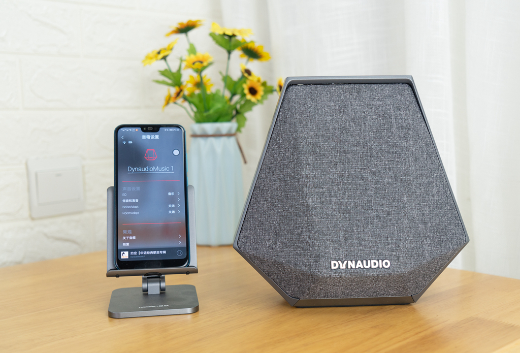 丹拿dynaudiomusic1到7哪个好,丹拿music1蓝牙音响低音太沉