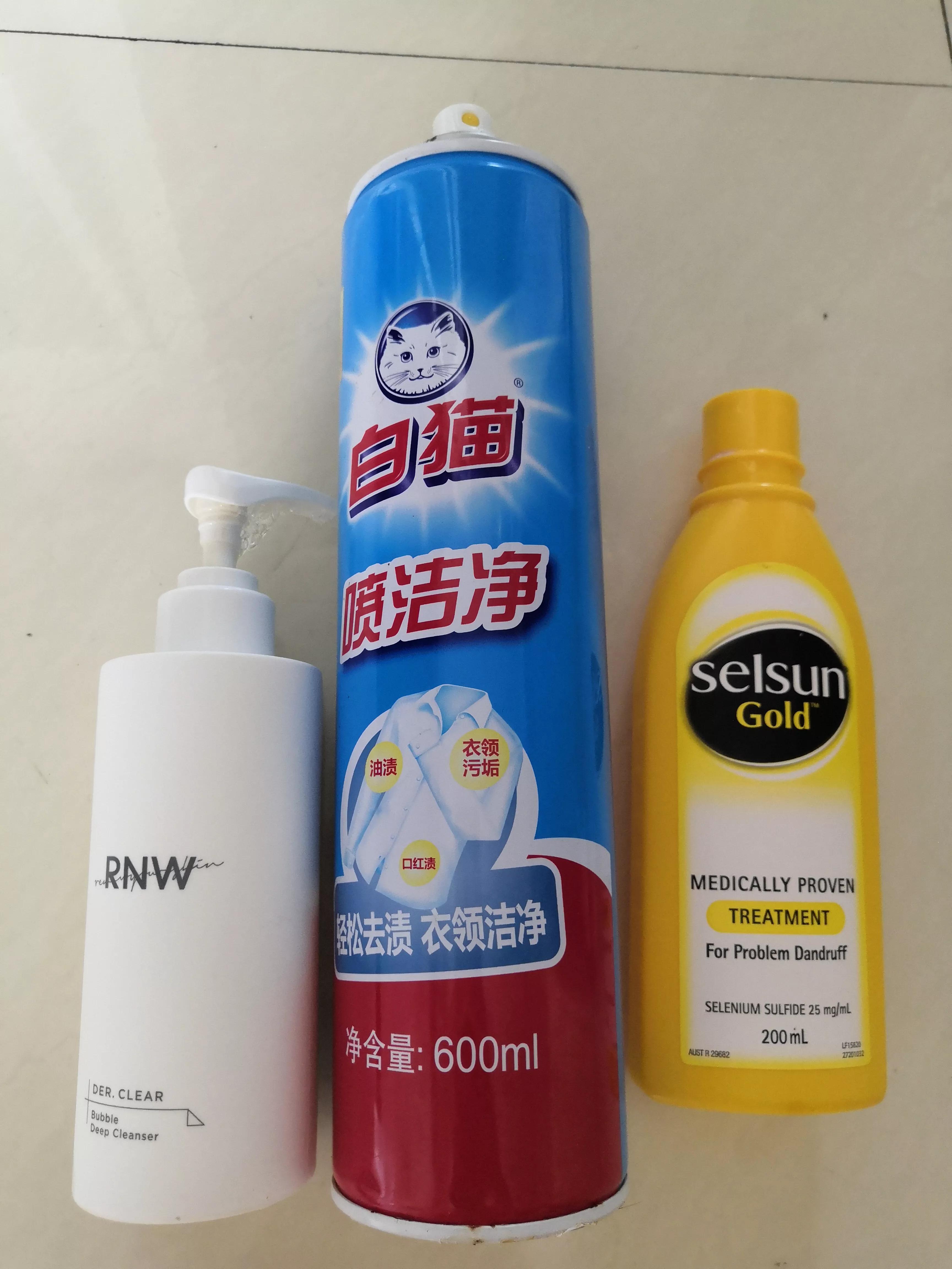 2021年空瓶分享,近期空瓶分享方法