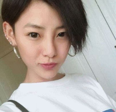 还记得那位黑婚纱新娘吗,还记得轰动全网的黑婚纱新娘吗