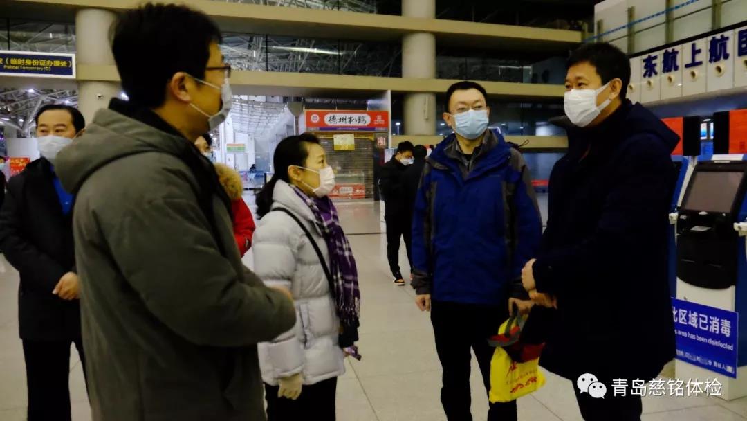 喜迎援鄂医护英雄平安归来,盼冲锋在一线的医护人员早日回家