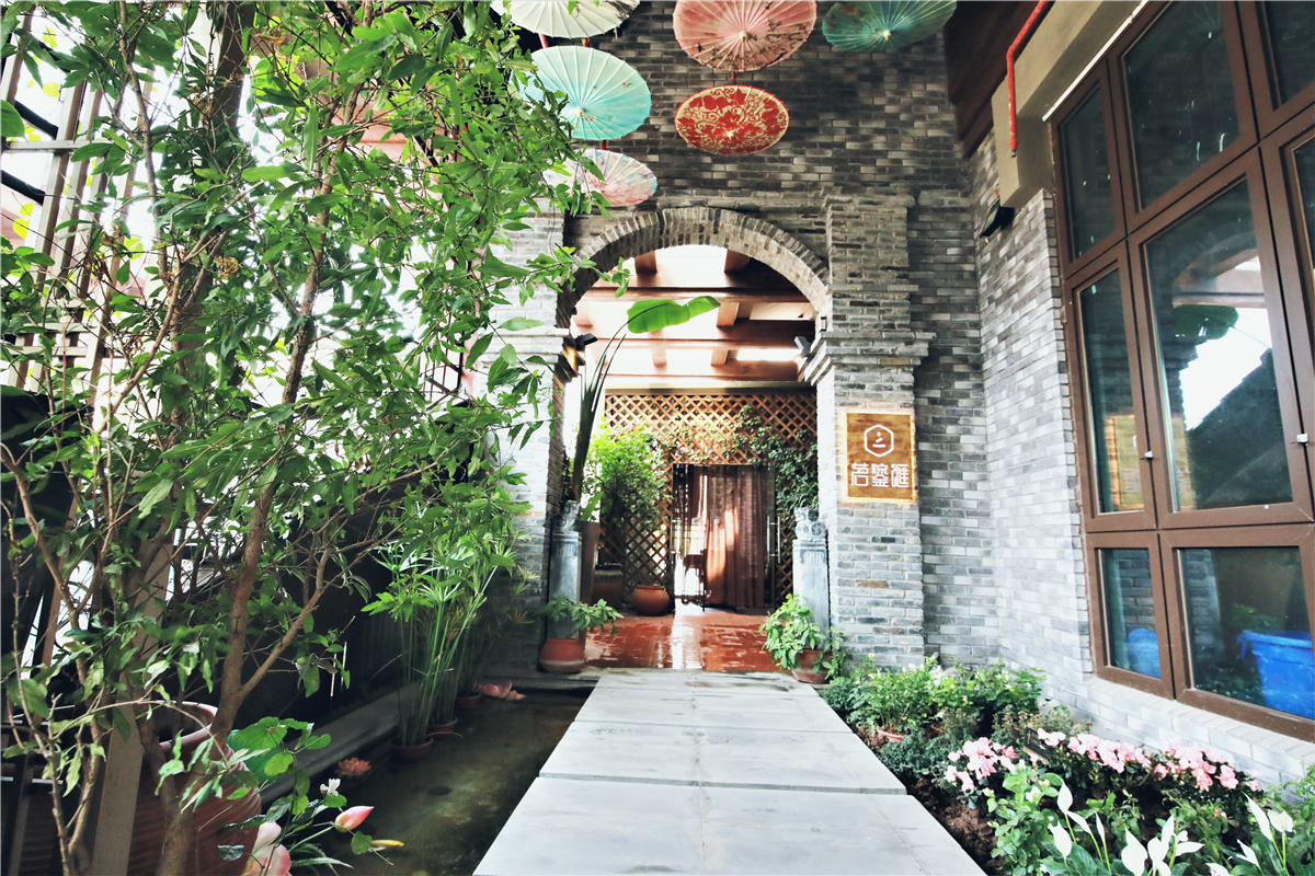 重庆人过年打卡,重庆人聚会根据地