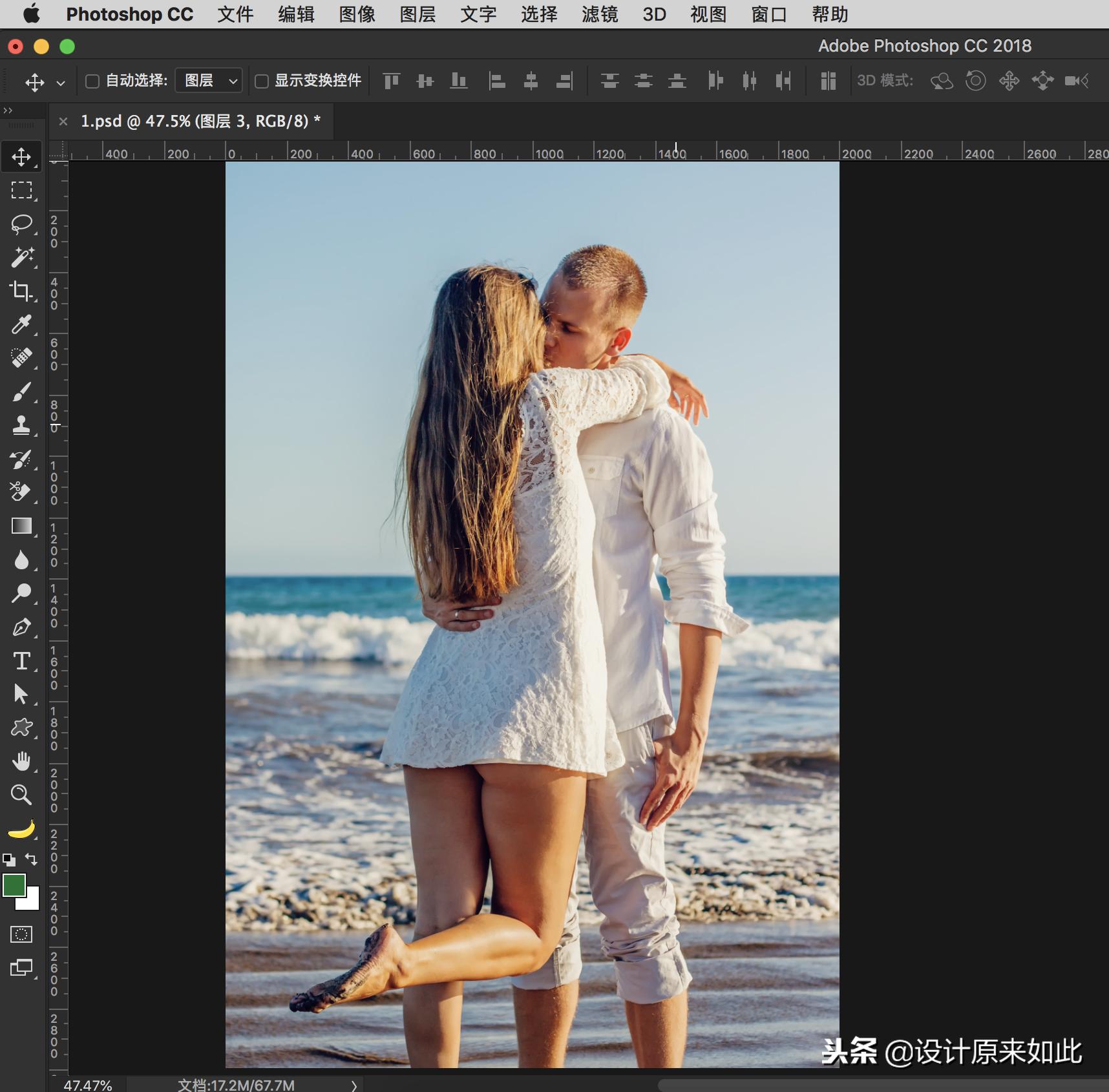 ps怎样去掉照片多余的人保留背景,ps怎么把多余的人物去掉不留痕迹