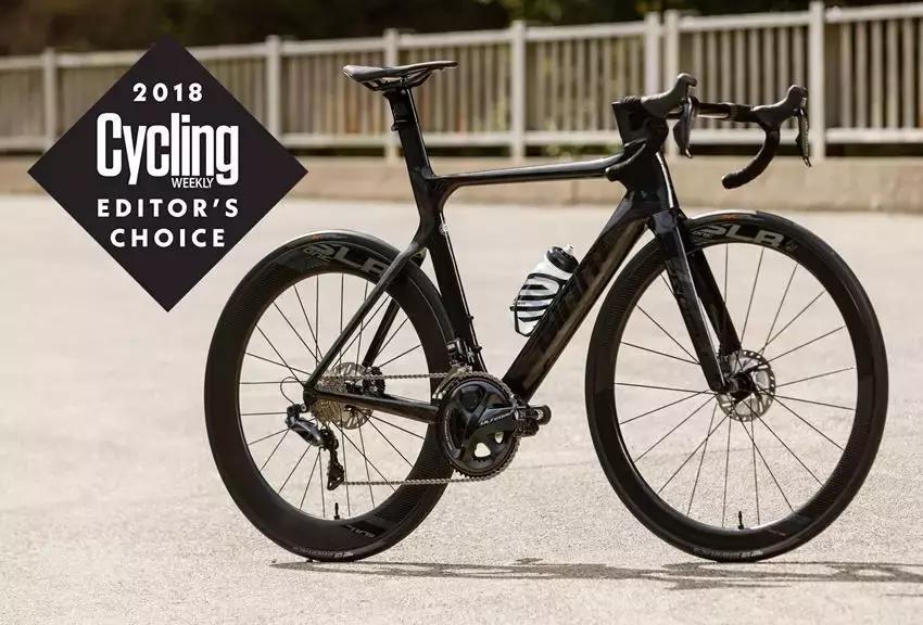 PropelAdvancedSLDisc获得CyclingWeekly编辑选择奖