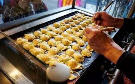 世界美食国家排名日本料理,世界美食十大国家