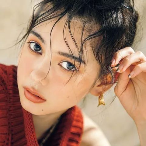 霓虹混血麻豆大盘点,快来看看里面有没有你的女神