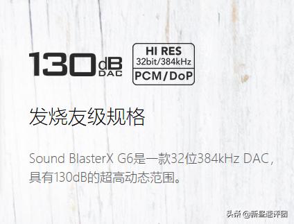 创新g6声卡能支持音响吗,g6创新声卡