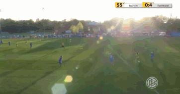 足坛神童,足坛u20新星排名前十名