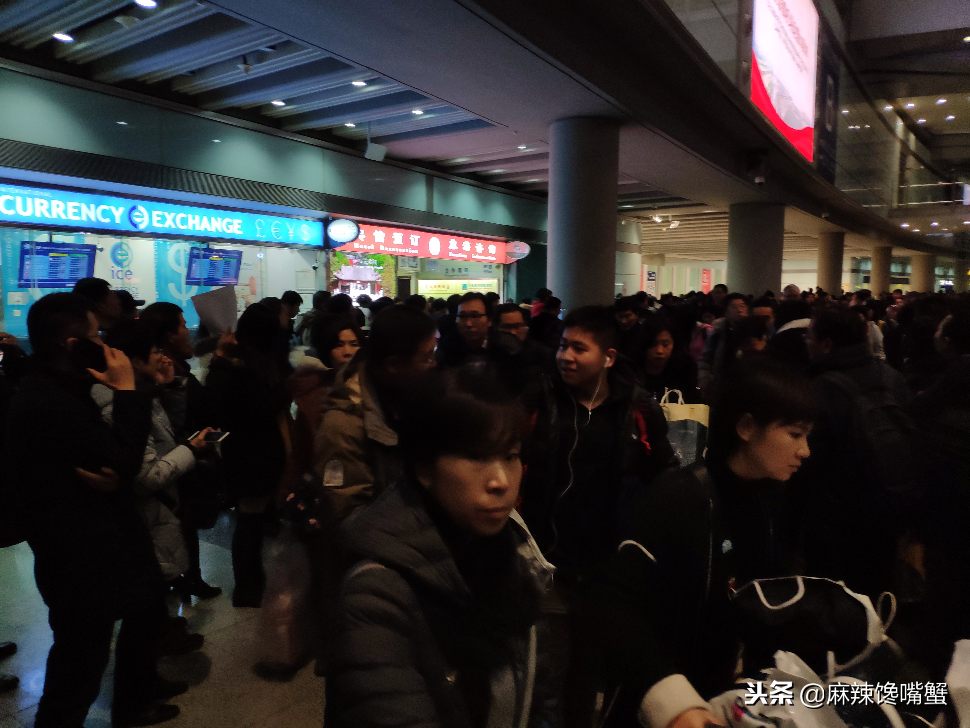 2019努力拼搏,各自忙碌各自安好什么意思