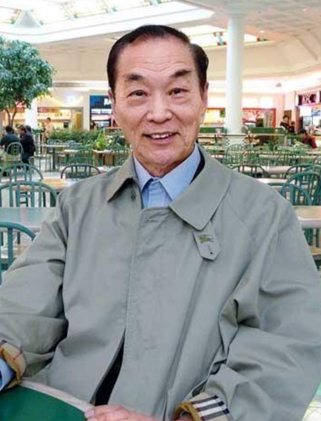 10位香港老戏骨离世,100位香港明星去世的名单